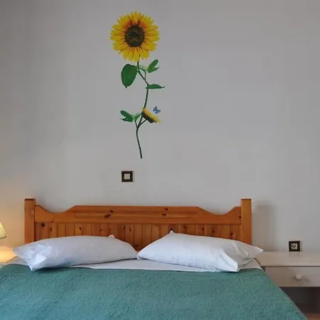 Sunflower & מלון דירות *