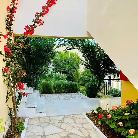 Appart hôtel Sunflower & Kassiopi